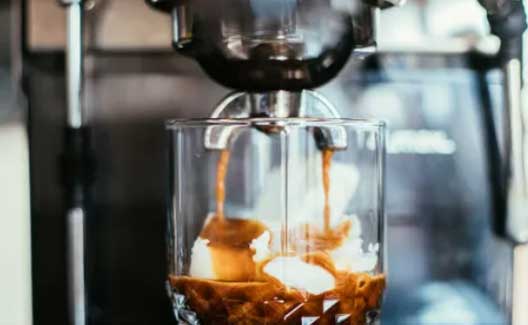 Industriële centrifuge voor voedsel