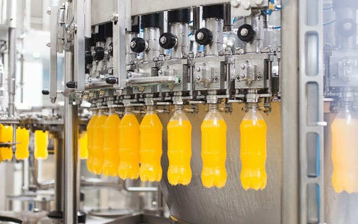 Centrifuge-apparatuur voldoet aan al uw behoeften in de voedingsmiddelenindustrie