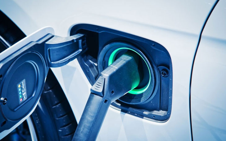 SAIDELI Centrifuge toegepast in nieuwe energie