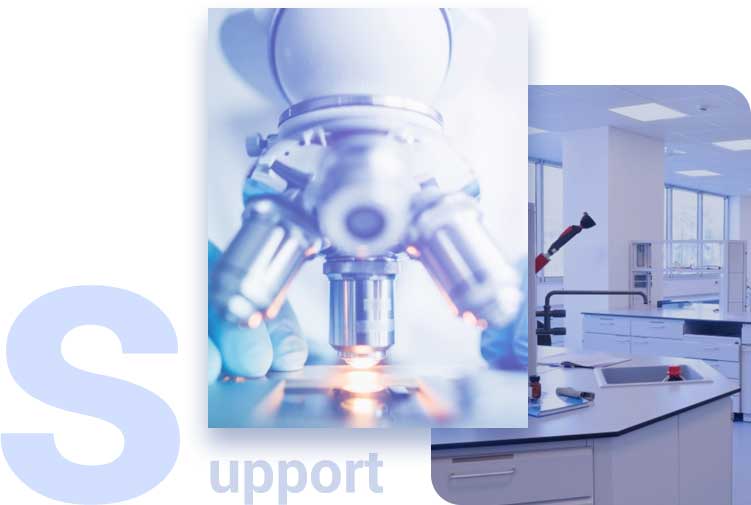 Centrifuge Separator Machine Technische ondersteuning