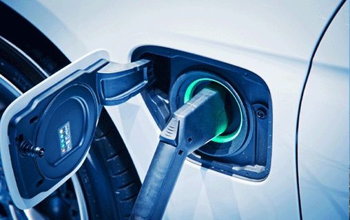 SAIDELI Centrifuge toegepast in nieuwe energie