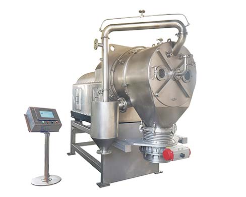 FW Inverting Filter Centrifuge