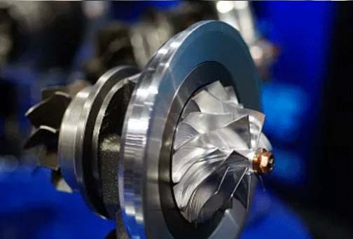 Verticale centrifuge van SAIDELI