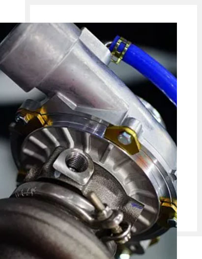 SAIDELI Centrifuge in de chemische industrie