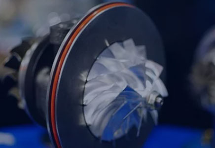 Video van Saideli Centrifuge