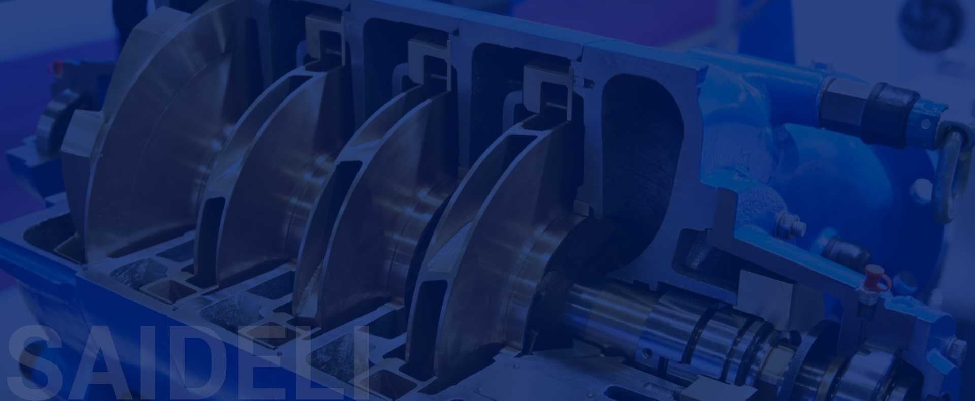 Niet-standaard containerapparatuur