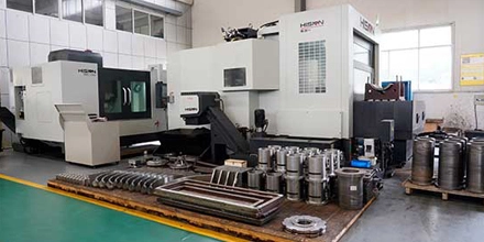 Sadeli Farmaceutische Industrie Centrifuge Intelligente Ontwikkelingsweg