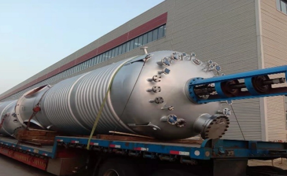 Special Material Equipment